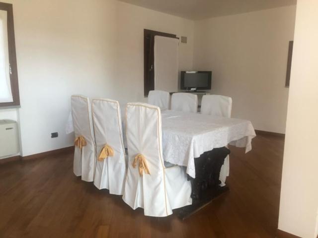 Bed and Breakfast Antico Borgo Di Liteggio Cologno al Serio Zewnętrze zdjęcie
