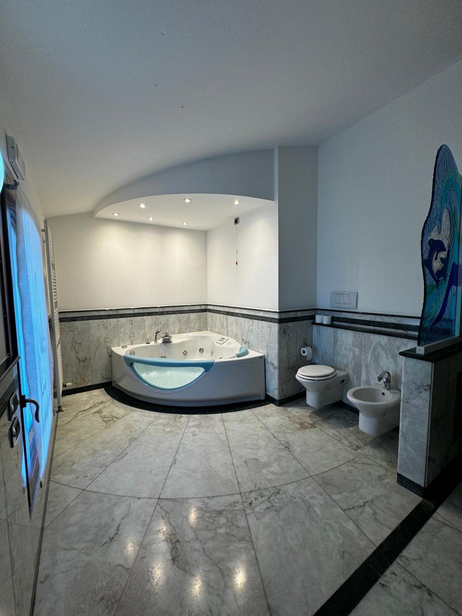 Bed and Breakfast Antico Borgo Di Liteggio Cologno al Serio Zewnętrze zdjęcie