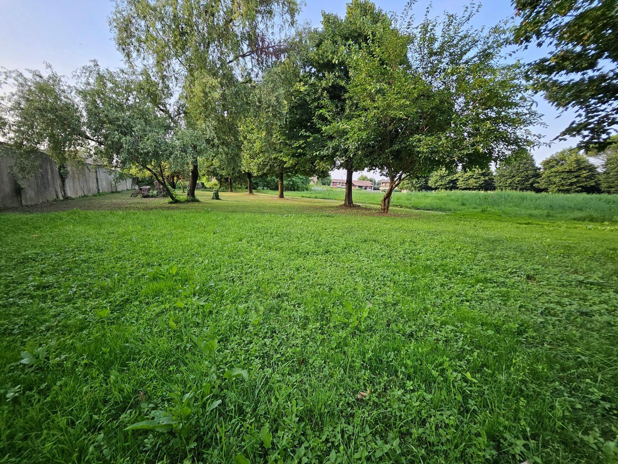 Bed and Breakfast Antico Borgo Di Liteggio Cologno al Serio Zewnętrze zdjęcie