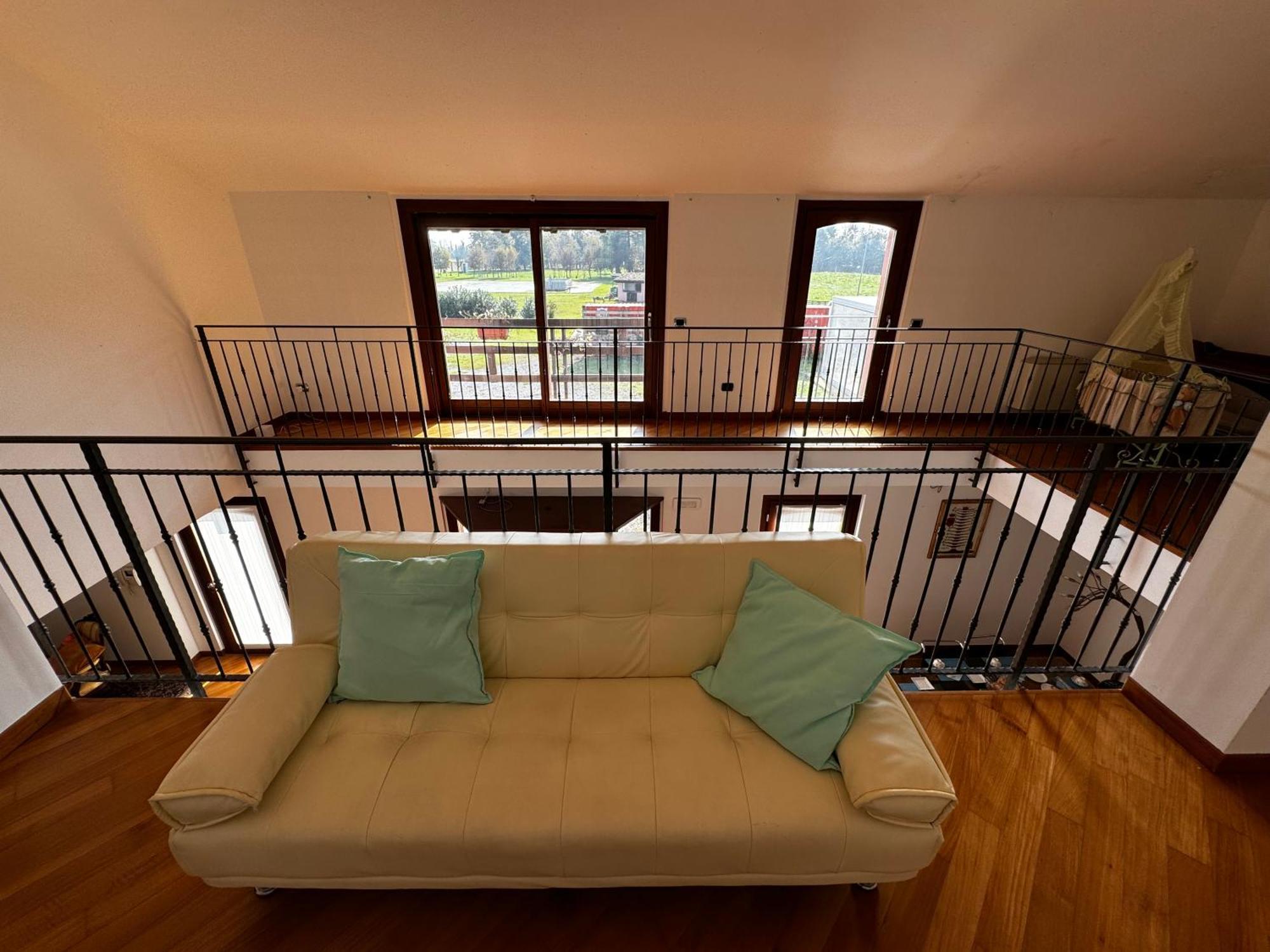 Bed and Breakfast Antico Borgo Di Liteggio Cologno al Serio Zewnętrze zdjęcie