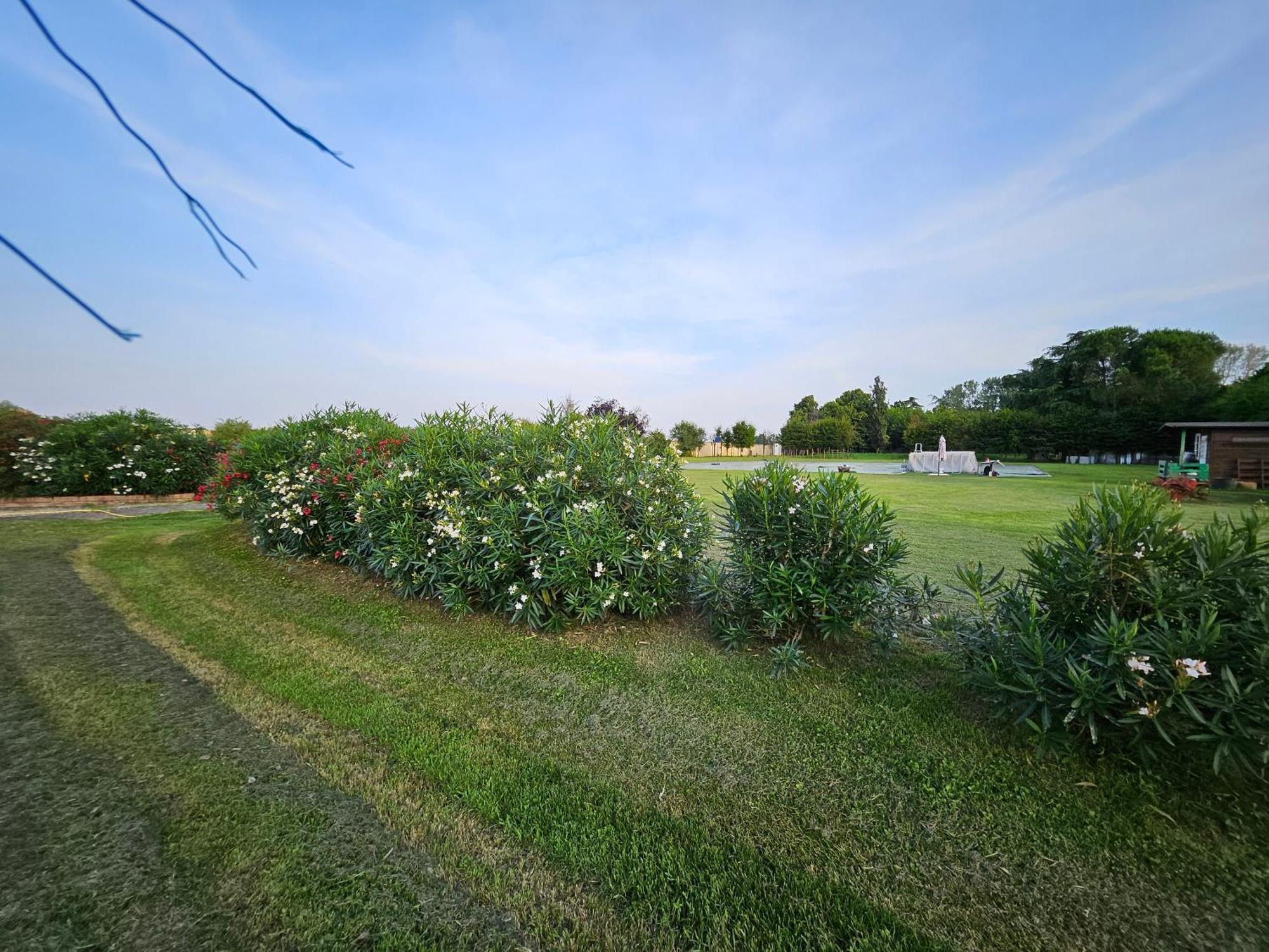 Bed and Breakfast Antico Borgo Di Liteggio Cologno al Serio Zewnętrze zdjęcie