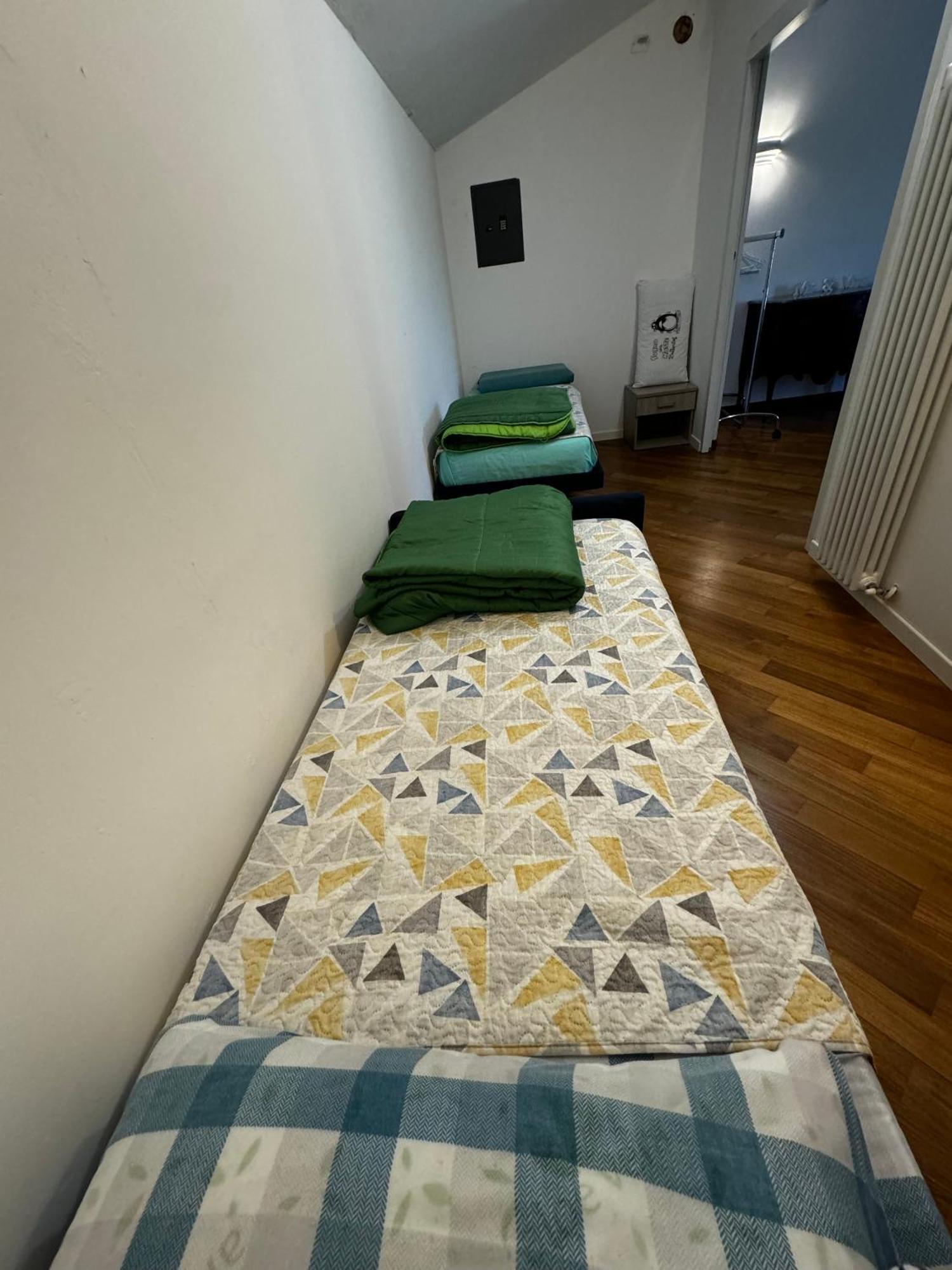 Bed and Breakfast Antico Borgo Di Liteggio Cologno al Serio Zewnętrze zdjęcie