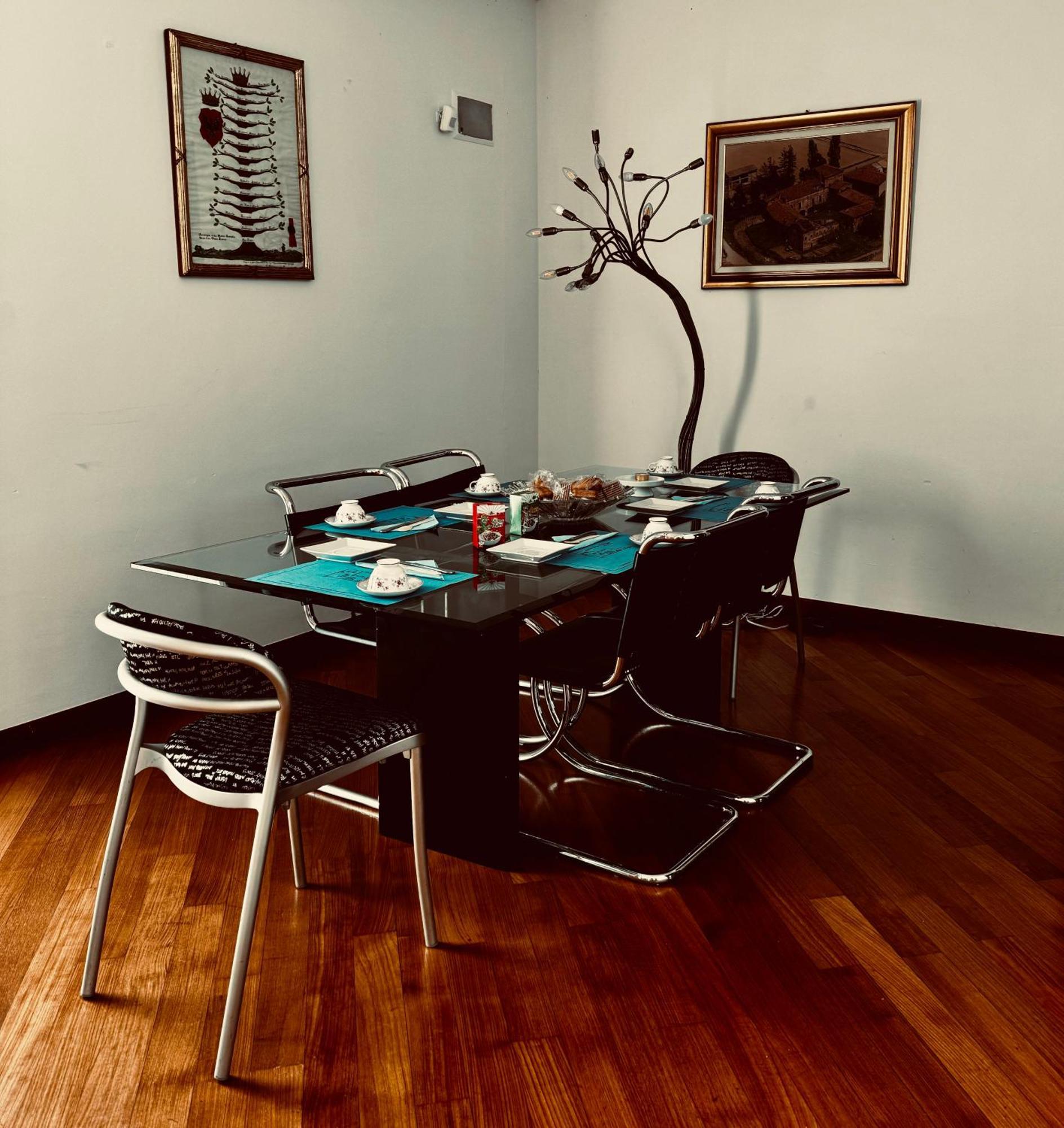 Bed and Breakfast Antico Borgo Di Liteggio Cologno al Serio Zewnętrze zdjęcie