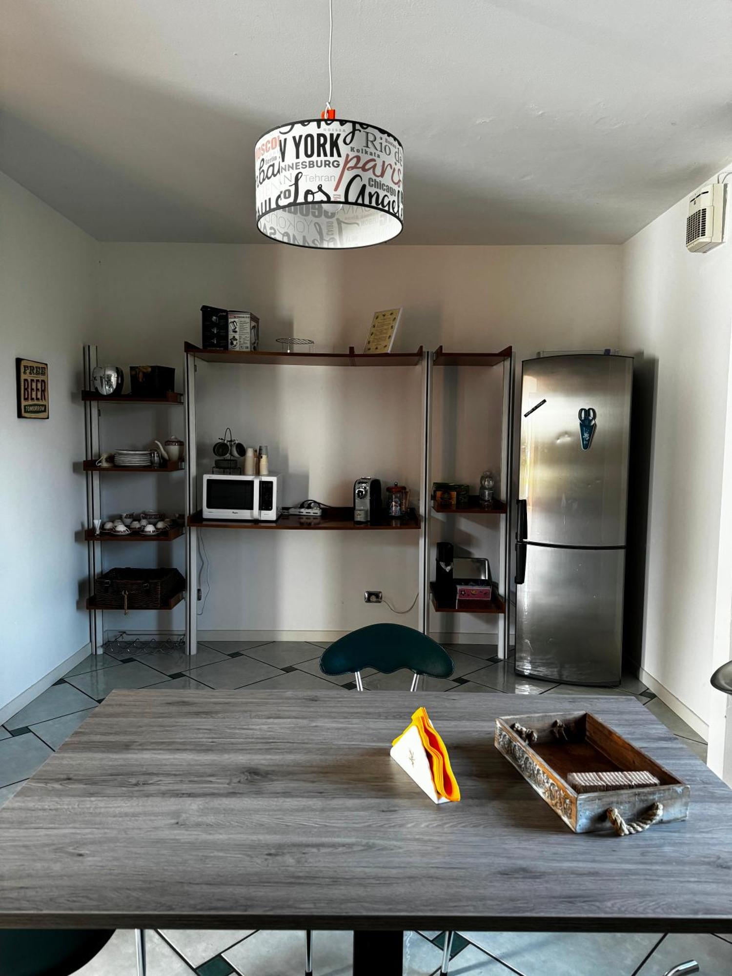 Bed and Breakfast Antico Borgo Di Liteggio Cologno al Serio Zewnętrze zdjęcie